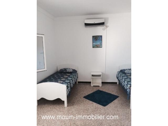 Photo VILLA ANNABELLA n Hammamet Centre AV381 image 6/6