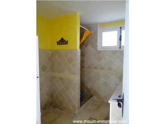 Photo villa annie AL1032 hammamet image 6/6