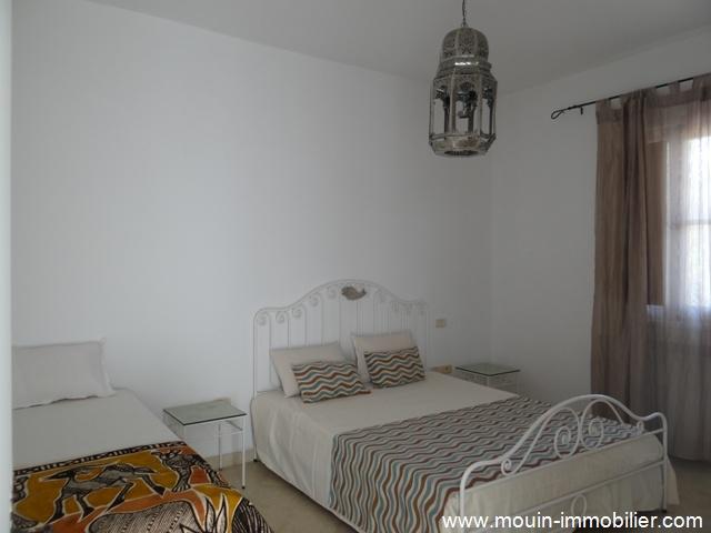 Photo Villa Annie reference AL1032 Hammamet image 6/6