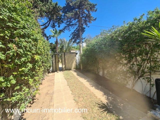 Photo VILLA APHRODITE Hammamet Nord AL3020 image 6/6