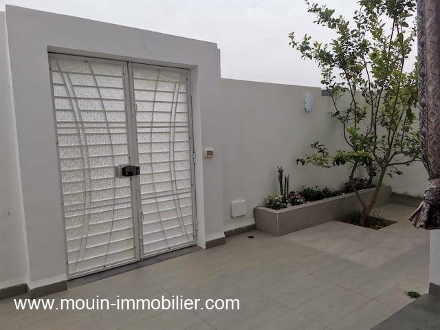Photo VILLA ARABELLE Hammamet AL3328 image 6/6