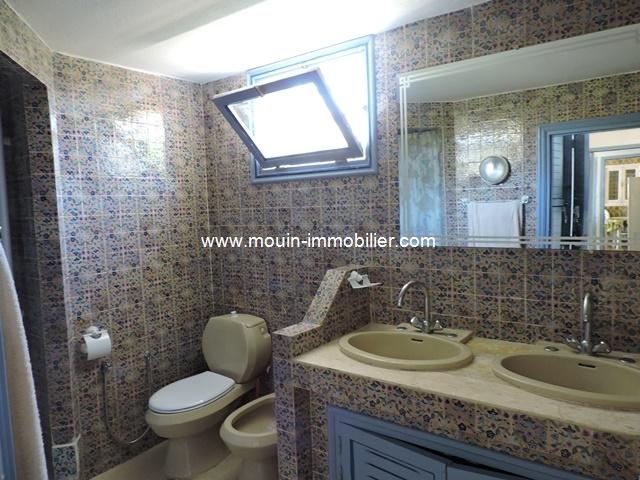 Photo villa arabesque AL1714 sidi el mahersi nabeul image 6/6