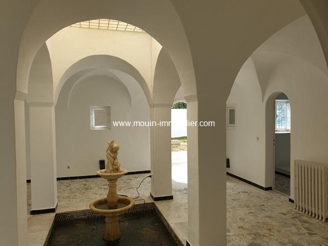 Photo Villa Arabica AL2386 Hammamet image 6/6