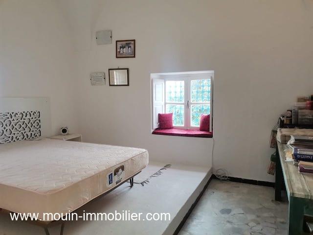 Photo VILLA ARABICA II Hammamet AV1827 image 6/6