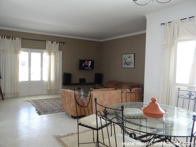 Photo villa arij AL792 hammamet image 6/6