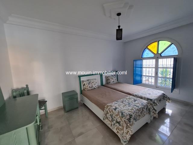 Photo Villa Asil AL2670 Hammamet image 6/6