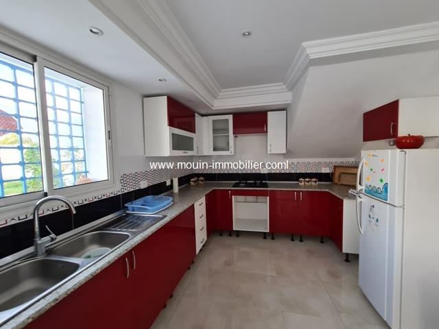 Photo Villa Asil AL2670 Hammamet image 6/6
