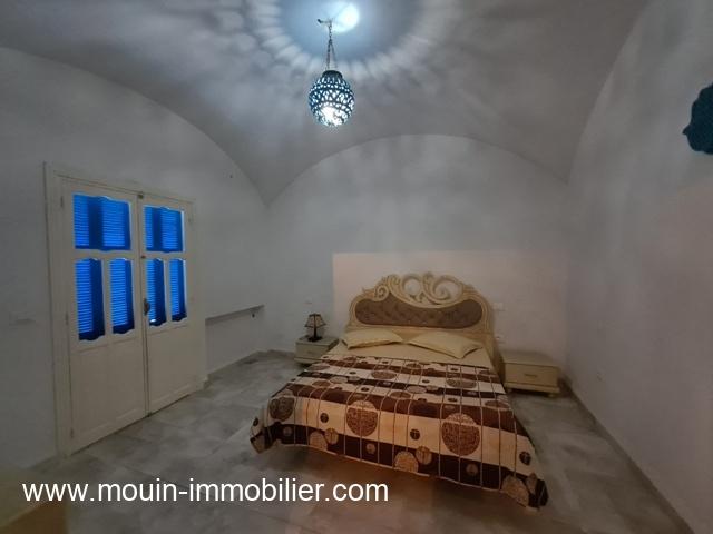 Photo VILLA ASIL Hammamet vers Birbouregba AL2670 image 6/6