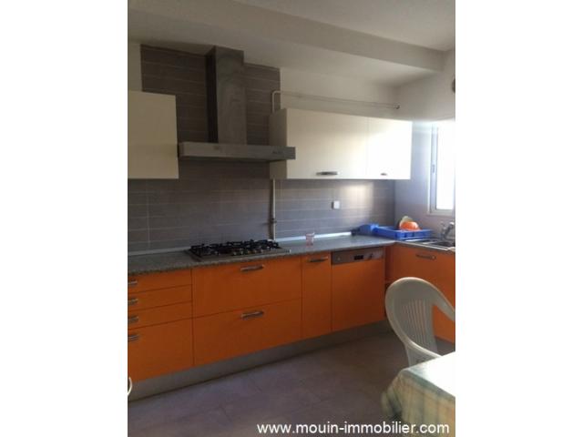 Photo Villa Asila 2 refrence AV569 Hammamet Nord image 6/6