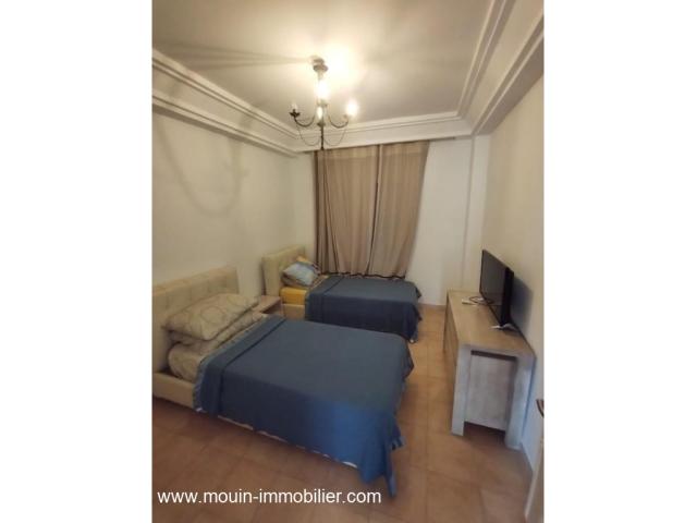 Photo Villa Asila AV1793 Hammamet Nord image 6/6