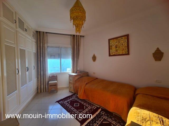 Photo VILLA ASTER I Yasmine Hammamet AV1590 image 6/6