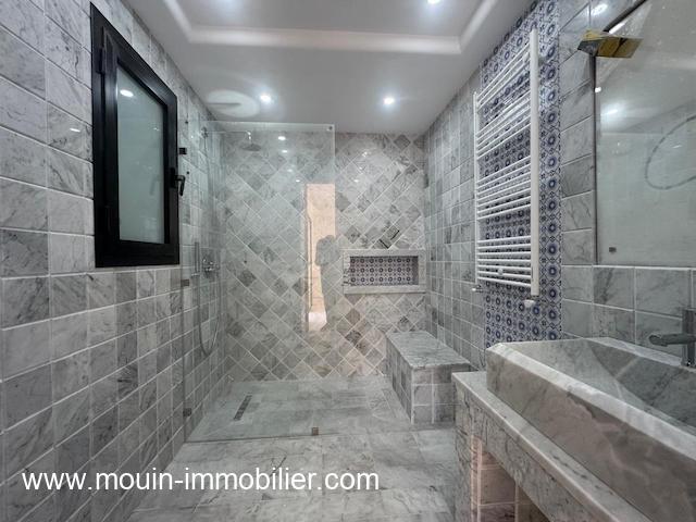 Photo Villa Astra 1 AV1948 Hammamet El Besbassia image 6/6