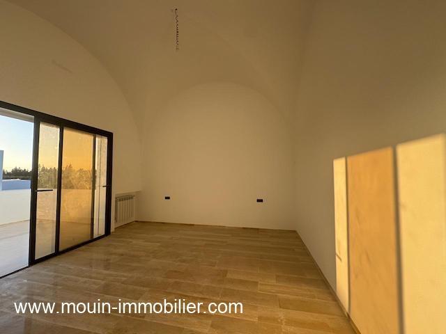 Photo VILLA ASTRA 2 Hammamet Sud El Bessbassia AV1949 image 6/6