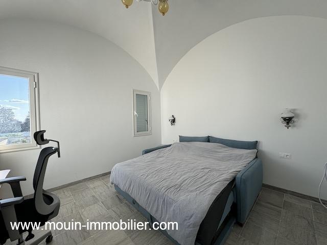 Photo VILLA ATLAS Hammamet Zone Craxi AL3320 image 6/6