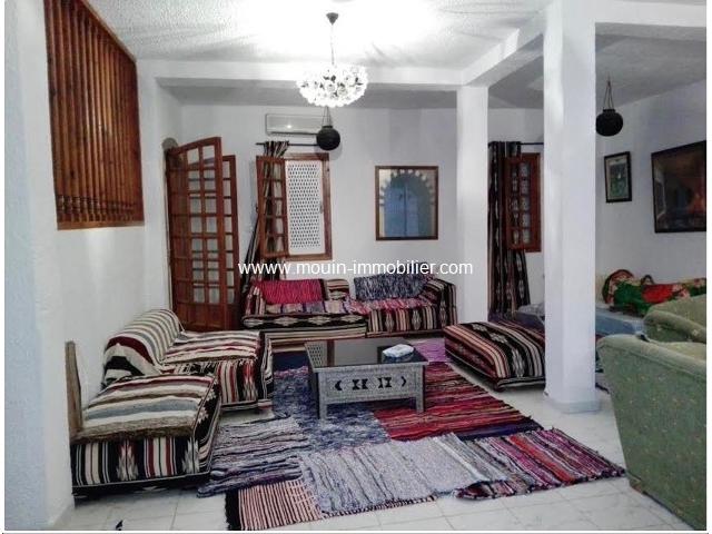 Photo Villa Aurora AL2623 Hammamet zone theatre image 6/6