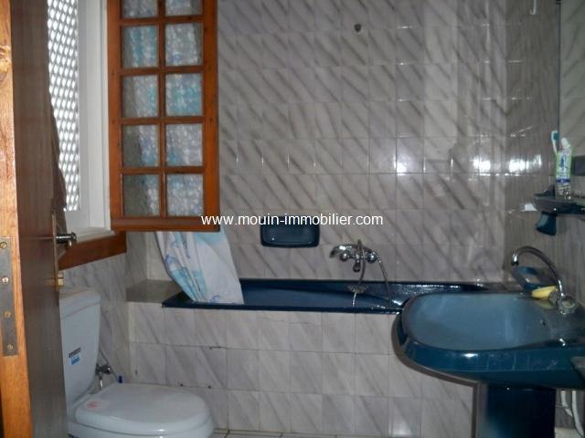 Photo Villa Aurora ref AV280 Hammamet image 6/6