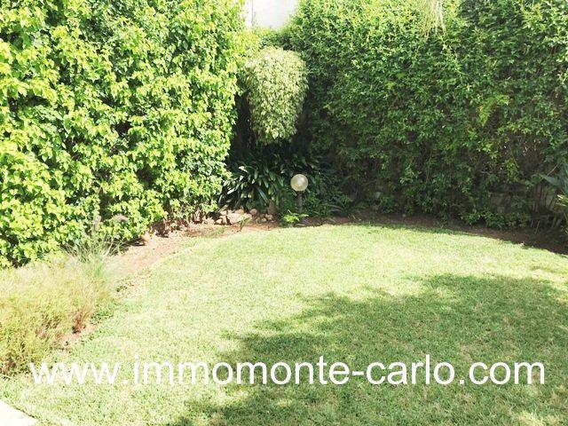 Photo villa avec chauffage central située à Aviation image 6/6