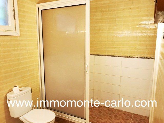 Photo Villa avec grand jardin à louer à Souissi RABAT image 6/6