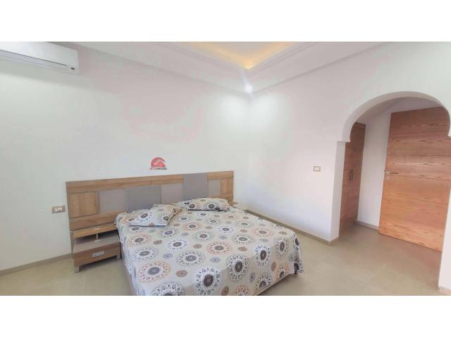 Photo VILLA AVEC PISCINE À LA ZONE TOURISTIQUE MIDOUN - RÉF L766 image 6/6