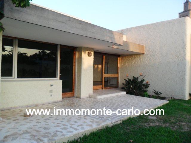 Photo villa avec piscine et chauffage à Souissi image 6/6