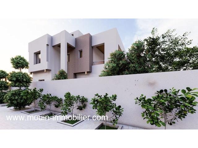 Photo VILLA AVILA I Hammamet Baraket Essahel AV1653 image 6/6