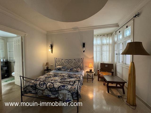 Photo Villa Ayla AV1897 Yasmine Hammamet image 6/6