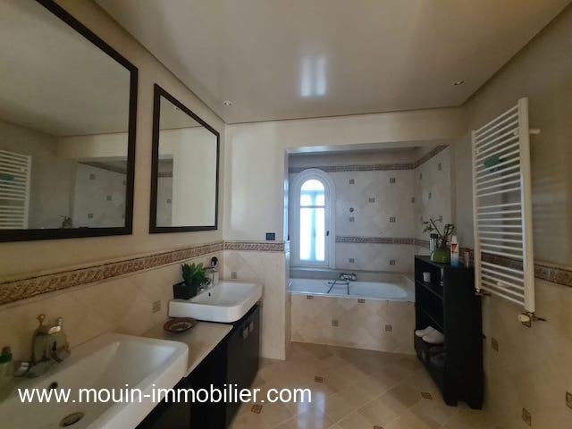Photo VILLA AYLA L à Yasmine Hammamet AL3124 image 6/6