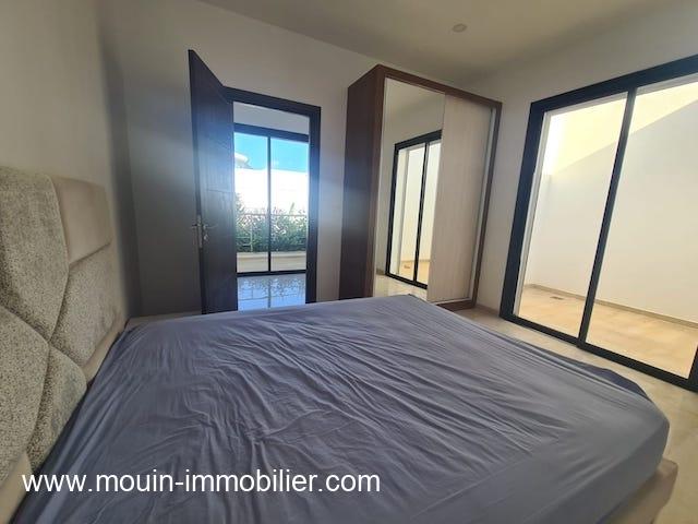 Photo VILLA AYLINE 2 Baraket Essahel Hammamet AL3427 image 6/6
