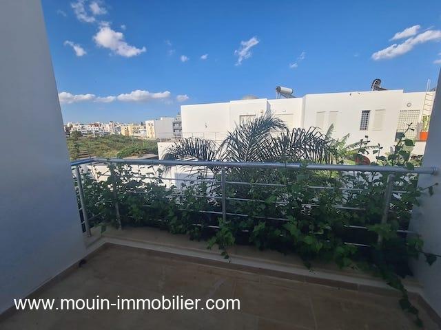 Photo VILLA AYLINE 2 Hammamet Baraket Essahel I AL3427 image 6/6