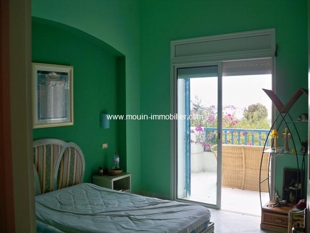 Photo Villa Aziza AV620 Hammamet zone touristique nord image 6/6