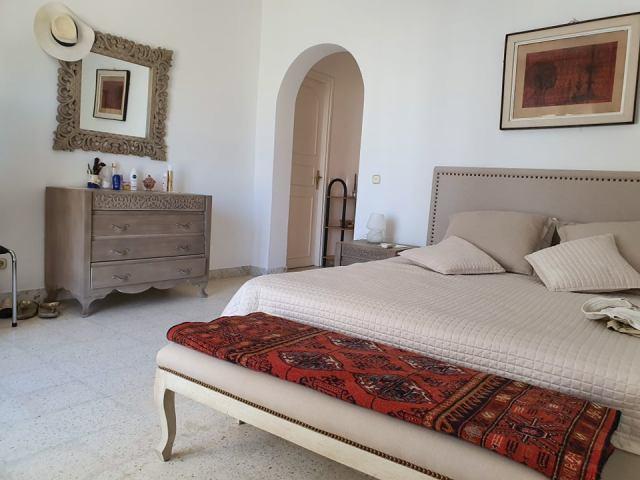 Photo VILLA AZIZA Hammamet Nord AL2628 image 6/6
