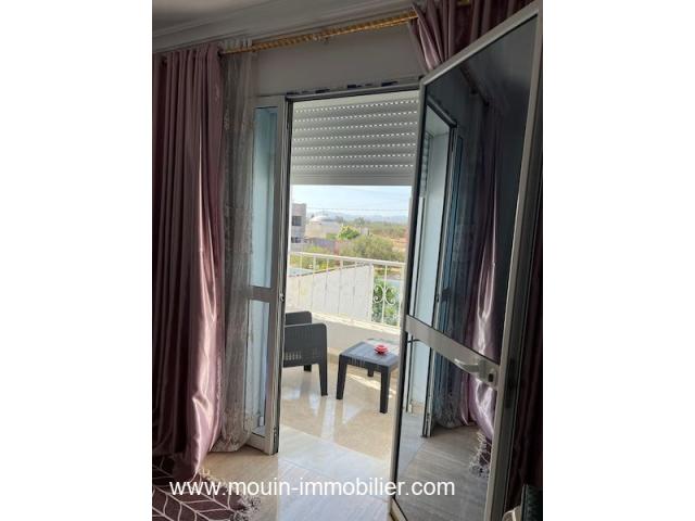 Photo Villa Azure AV1732 Hammamet Sud El Besbassia image 6/6