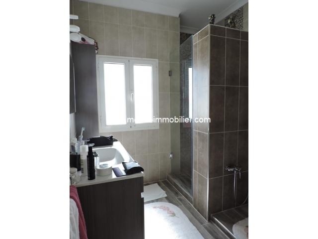 Photo Villa Badis AL2532 Hammamet image 6/6