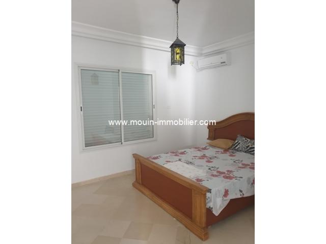 Photo Villa Badr AL2383 Hammamet Nord image 6/6