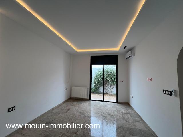 Photo Villa Bali AV1840 Hammamet sidi hammed image 6/6