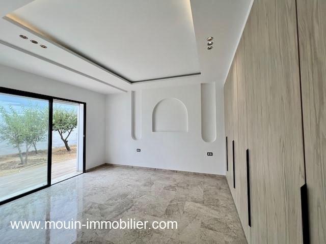 Photo VILLA BALI Sidi Hammed Hammamet Sud AV1840 image 6/6