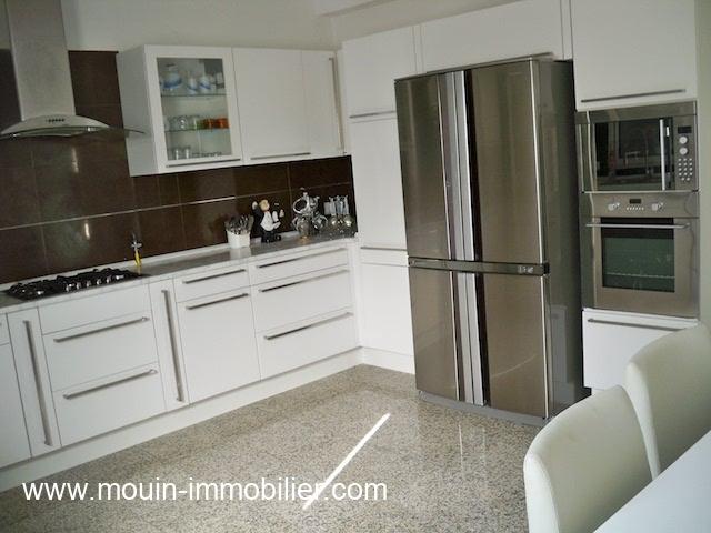 Photo Villa Baya AL012 Yasmine Hammamet image 6/6