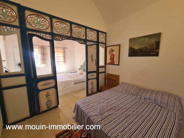 Photo VILLA BAYA El Monchar Hammamet Sud AV1833 image 6/6