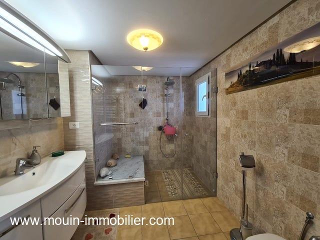 Photo VILLA BERLINE Hammamet Centre AL2568 image 6/6
