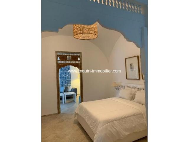 Photo Villa Bianca AL2570 Hammamet image 6/6