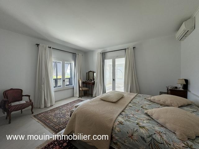 Photo VILLA BIANCA I Hammamet AV1780 image 6/6