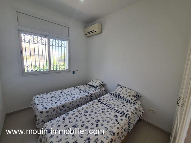 Photo Villa Bloom AL3568 Yasmine Hammamet image 6/6