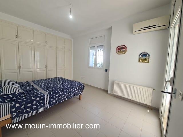 Photo Villa Bloom AL3568 Yasmine Hammamet image 6/6
