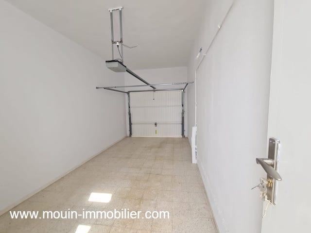 Photo VILLA BOUDOUR Hammamet Zone Théâtre AL3423 image 6/6