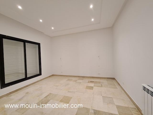 Photo Villa Cactus 1 AV1286 Hammamet image 6/6