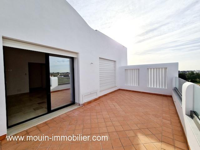 Photo Villa Cactus 1 AV1286 Hammamet Sud image 6/6
