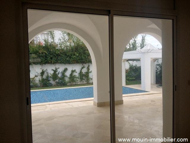 Photo villa cactus AV069 hammamet image 6/6