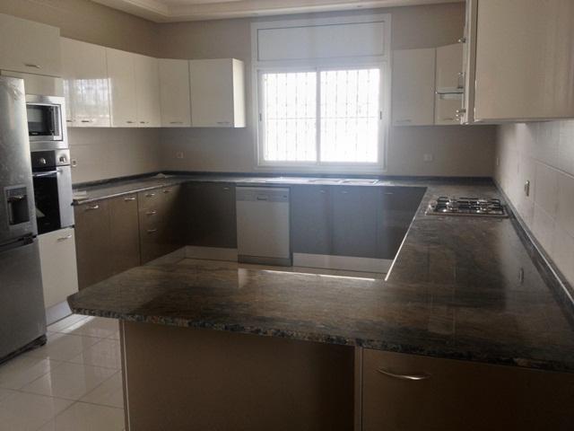 Photo Villa Cactus ref AV069 Yasmine Hammamet image 6/6