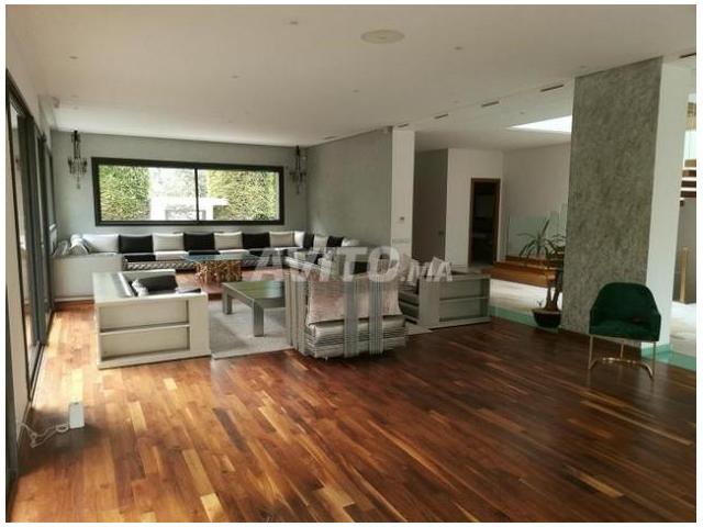 Photo VILLA CALIFORNIE ULTRA CONTEMPORAINE 970m2 image 6/6
