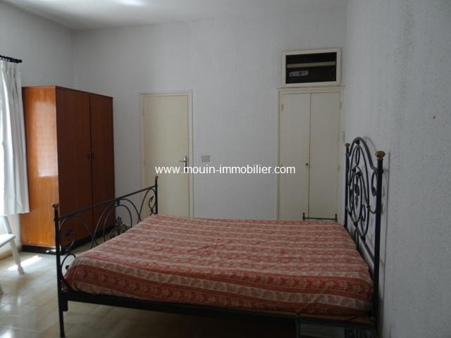 Photo Villa Calypso AV1393 Hammamet Sud image 6/6